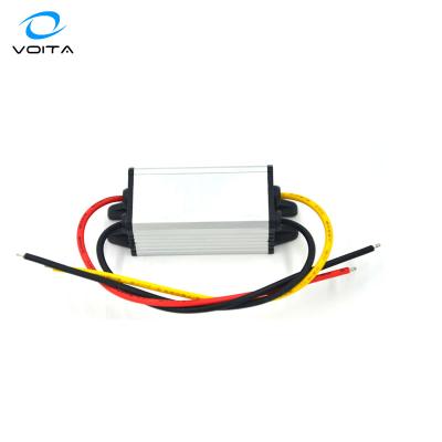 China Competitive Price Non Isolated DC Buck Converter 12v To 4.2v With Small Size for sale