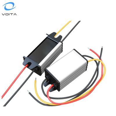 China Factory Price of VOITA 12v/24v Motor to 12v 5v 2A DC-DC Converter to 5v Buck Converter 10W DC-DC Converter for sale