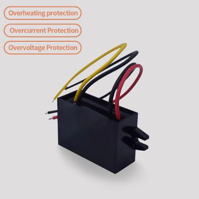 China Car/truck/forklift 24vdc to 7.5vdc 37.5W long term work is less than 5A buck converter for car for sale