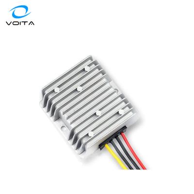 China For Voltage Regulator Power Regulator OEM Support 12v To 12v DC Converter for sale