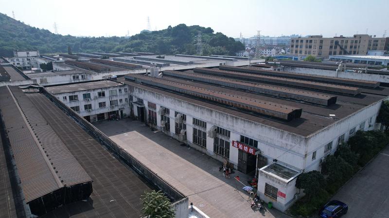 Verified China supplier - Shaoxing Keqiao Chengyou Textile Co., Ltd.