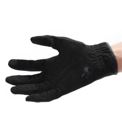 China High Quality Hot Selling Professional Fashion Boodun Riding Sports Gloves for sale