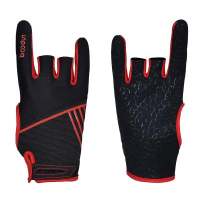 China New Next Breathable Best Price Fast Shipping Non-slip Rolling Gloves Manufacturer In China for sale