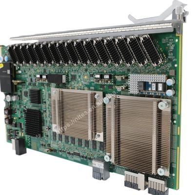 China Brand New C600 C620 C650 OLT Security Board Business Board GFTH 16 Port XGPON Interface Board for sale