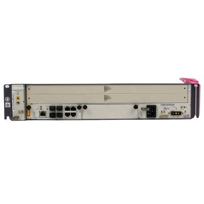 China FTTH FTTB FTTX mini OLT MA5608 MA5608T MCUD1 MPWD optical line terminal GPON/EPON OLT support 10G network GPBH GPFD GPBD EPFD for sale