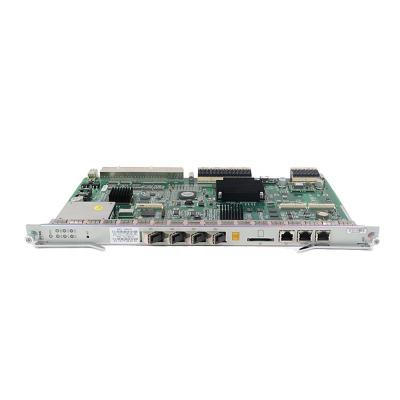 China Original C300 ZTE 4 Ports Business Panel SCXN SCXM C300 OLT for sale