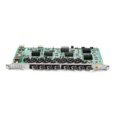 China Original ZTE GTXO GTTO XGPON C320 Service Board Olt GTXO for sale