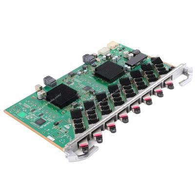 China Original H901 CGID security card 8 port with N1/n2 module suitable for MA5800 X2 X7 X15 X17 OLT business board for sale