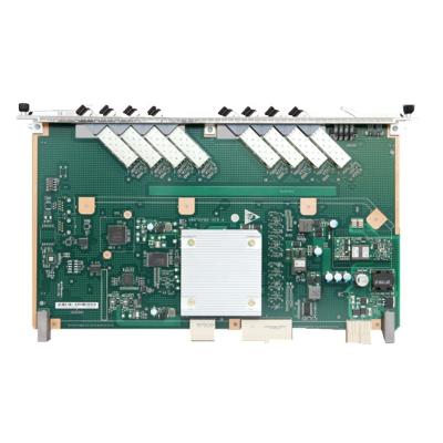 China Applicable FTTH FTTB FTTX Network Original 8 Ports EPON EPBD Business Panel MA5680T MA5683T MA5608T Series OLT for sale