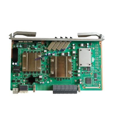 China FTTH FTTB FTTX Network Lowest Price MPLA H901MPLA H902MPLA Control Board For MA5800 Series OLT for sale