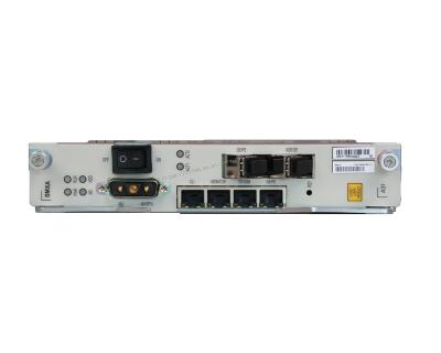 China ZTE Mini Network Access GPON OLT C320 Uplink 10GE Panel SMXA Device SMXA/3 for sale