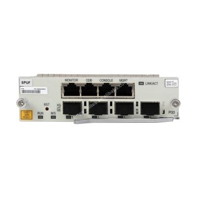 China Brand New SPUF Security For ZXA10 C620 Mini Gpon Olt for sale