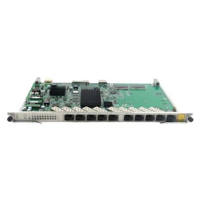 China For Original MA5680T MA5683 OLT Uplink 10G Board SPUA For MA5680T MA5683 OLT for sale