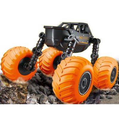 China Deform DIY Stunt Car Stunt Car Programming Car Remote Control Car Toys Deform DIY Stunt Car Stunt Car Programming Remote Control Toys for sale