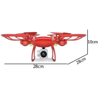 China Drone Mini Quadcopter Remote Control Aircraft Kids Toys 2021 Latest Drone Mini Quadcopter Remote Control Aircraft Children Kids Toys With Camera for sale