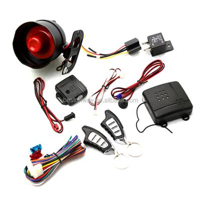 China Hot Selling Remote Initiator 30% Off Xc90 Bighawks Nemesis Control Car Alarm for sale