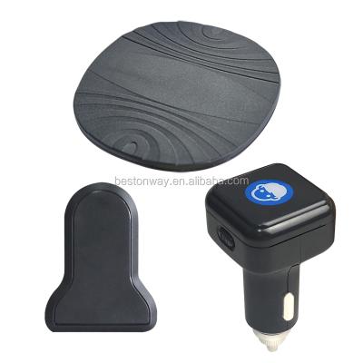 China 2020 New Design PVC Car Seat Pressure Sensor Baby Seat Alarm Remind Parents For Safety Compliable With EU Regulations for sale