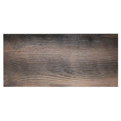 China Lightweight Decorative Outdoor Wooden Soft Building Material Wall Tile for sale