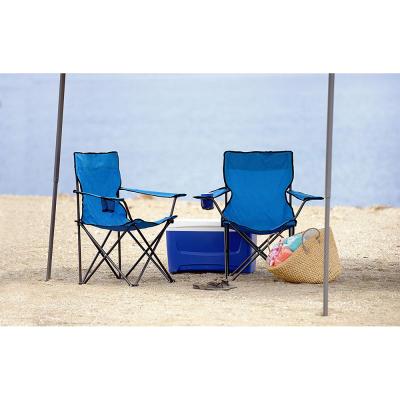 China Wholesale Modern Cheap Outdoor Lightweight Travel Portable Folding Folding Camping Chair for sale