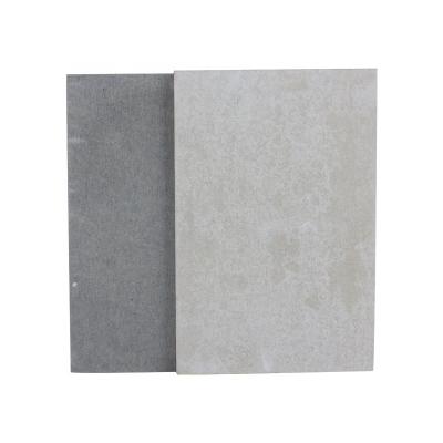 China Fireproof Construction Board Factory Building Calcium Silicate Board for sale