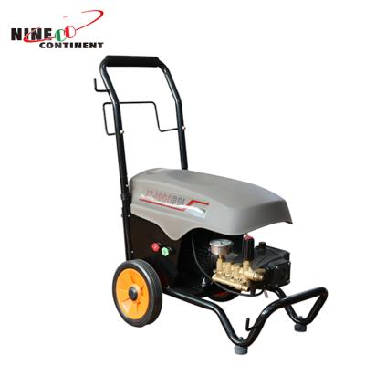 China JZ-1300PSI Industrial Electric Cleaner Car Power Cleaning High Pressure Washer for sale