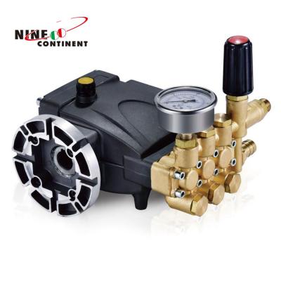 China JZ-1606F Hotels Water Car Washer High Pressure Pump for sale