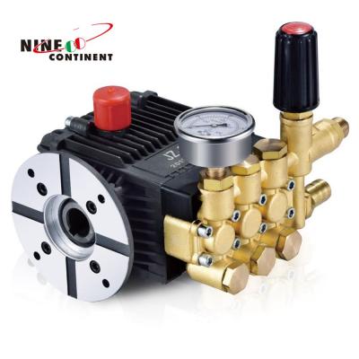 China Hotels High Pressure Pump For Cold Water Car Pressure Washer for sale