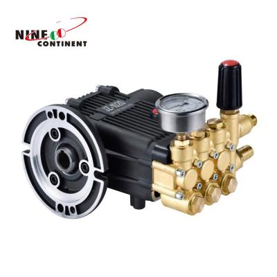 China Hotels Water Use High Pressure Water Pump JZ-1020/1520 for sale