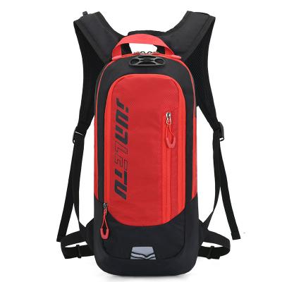 China New Arrival Waterproof Running Hiking Backpack Camping Sport Running Bag for sale