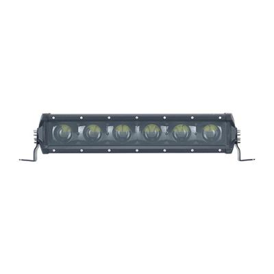 China E-Mark 15inch 60w E-Mark 15inch 60w Drive Light Bar Offroad Single Row Automotive Led Work Lights For SUV for sale