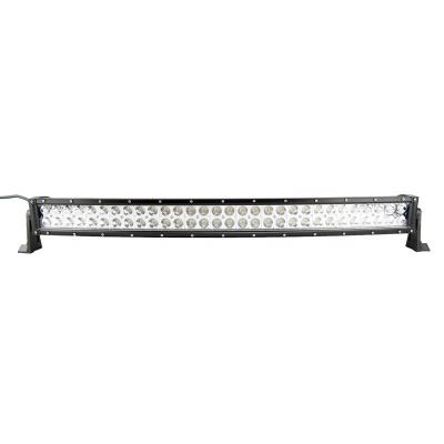 China Off Road 9-60v Curved Led Light Bar 360 Double Row 180w Led Work Light 32inch For Off Road Truck for sale