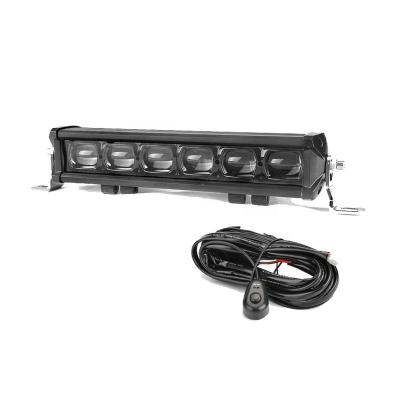 China Offroad vehicles emark IP68 CE RoHs 15inch 90w 6leds driving bar led light bar wiring 9-60v for boat truck vehicle atv for sale