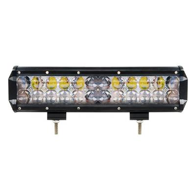 China Offroad 4 12 20 44 inch led car bar light 5d led light bar control 72w led bar 9-60v for 4x4 suv truck offroad tractor for sale