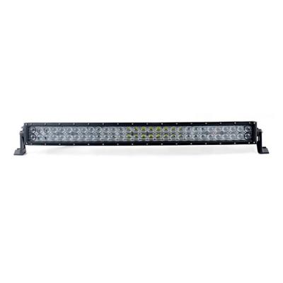 China Off-road vehicles 21 32 42 50 52 inch light bar led 4d led light bar 32inch 180w curved bar 12v for suv farm equipment for sale