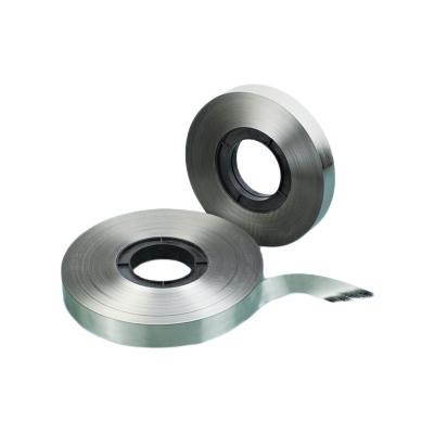 China Industrial Magnet 1K107&1K107B Iron Based Tape 20mm Metal Soft Magnetic Material Tape Tape Amorphous Nanocrystalline Tape for sale