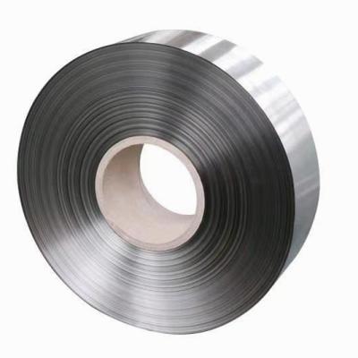 China Industrial Magnet Sliver 1K101 20mm Amorphous Tape for sale