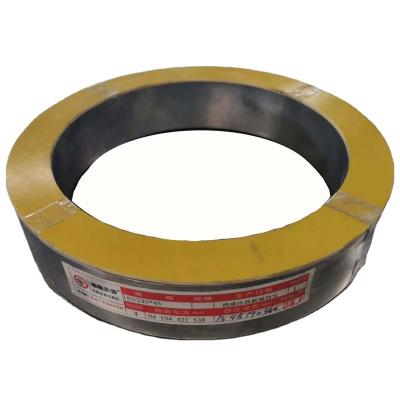 China Industrial Magnet Nanocrystalline Toroidal Core 90/110*20 For Current Transformer for sale