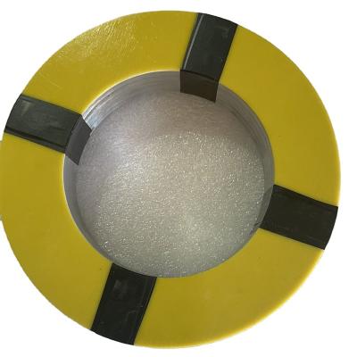 China High frequency industrial magnet Nanocrystalline toroidal core135/195*10mm core for sale