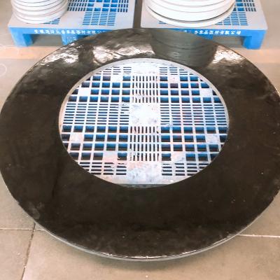 China Large Size Industrial Amorphous Nanocrystalline Core Magnet Custom Size For Current Transformer for sale