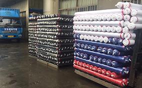 Verified China supplier - Shanghai Yunyuan Textile&Apparel Co., Ltd.