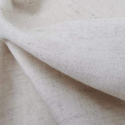 China Fast shipping anti pill in stock 148cm 230gsm 86%viscose 14%linen fabric for dress pants pants jacket garment suit for sale