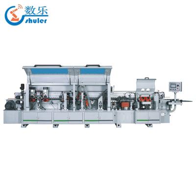 China Hotels Automatic Fine Trimming PVC Edging 0.8m For Furniture Production for sale