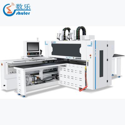 China Good Quality High Technology CNC Drilling Machine Electric Wood Drilling Machine From Hotels Chinese Supplier for sale