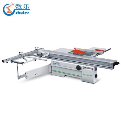 China Professional Horizontal Table Saw Blade Panel Sliding Table Saw Machine for sale