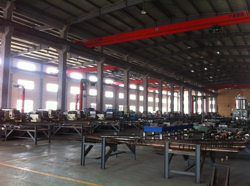 Verified China supplier - Zhejiang Jinteng Machinery Manufacture Co., Ltd.