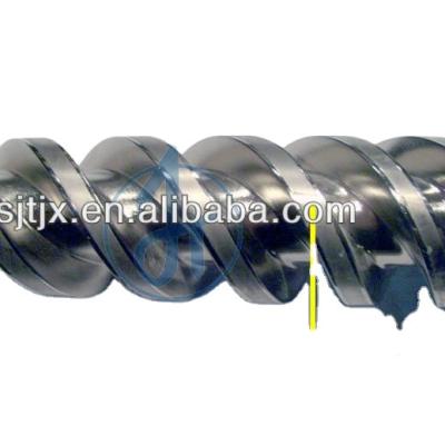 China Double Factory Bi-Metal Screw and Barrel for sale