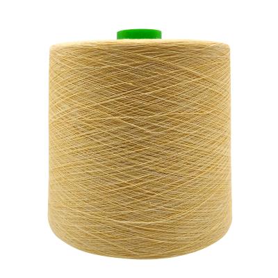 China 1/48NM Linen Yarn Cotton Yarn Joint Tape Polyester Viscous Linen Yarn Viable Raw White Linen Yarn 1/48NM for sale