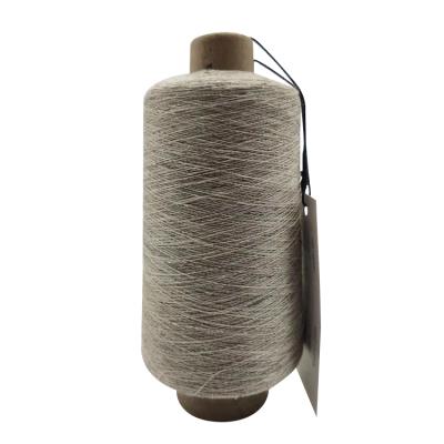 China Curtains 1/24NM Acrylic Yarn Elastic Tablecloth 100% Viable Raw White Yarn Canvas Yarn Lift T-shirt Yarn Yarn Canvas Yarn for sale