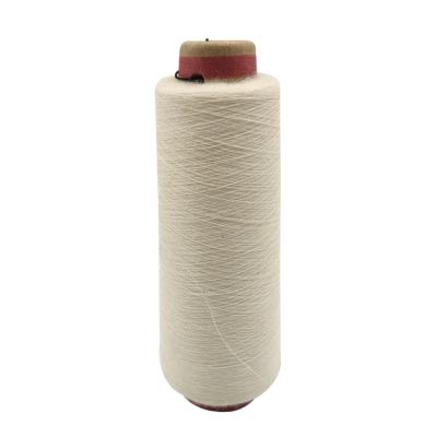 China 2021 Anti-Static Hot Selling Soft Ramie Triacetate Blended Yarn 1/24.5NM For Knitting And Weaving for sale