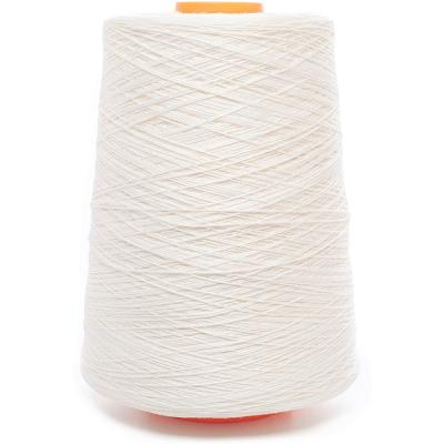 China Chinese Anti-bacteria Yarn Suppliers Use 62 % Cotton 38% Triacetate Blended Yarn For Weaving Knitting for sale